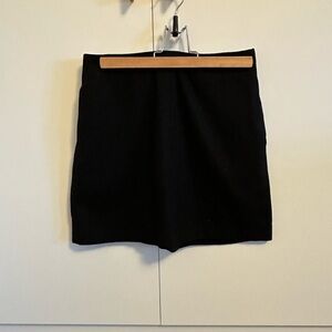 Aritzia/ Wilfred Wool Skirt